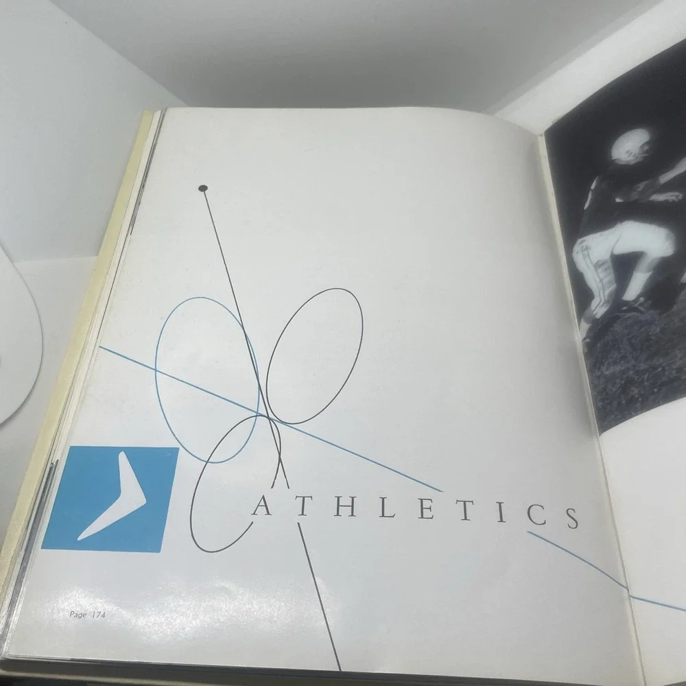 Yearbook Annual East Tennessee State College Johnson City 1958‎ Buccaneer